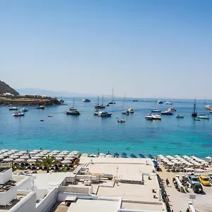 Aparthotel Kostantis Summer And, Ornos (Mykonos)