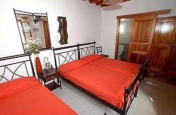 Elena Studios & Suites Ornos  Řecko
