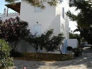 Aparthotel Elena Studios & Suites Ornos