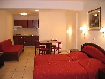 Elena Studios & Suites Ornos  Aparthotel Ornos (Mykonos)